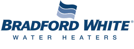 Bradford White brand logo