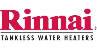 Rinnai brand logo