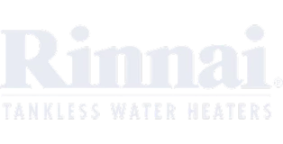 Rinnai brand logo
